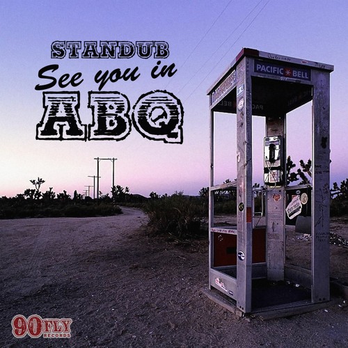 See You In ABQ