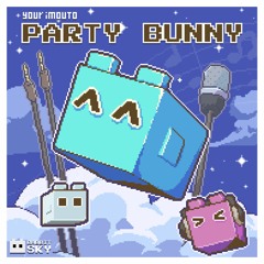 Party Bunny