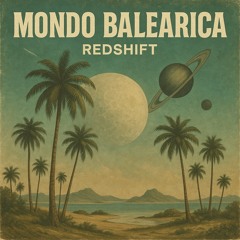 Mondo Balearica Vol 3