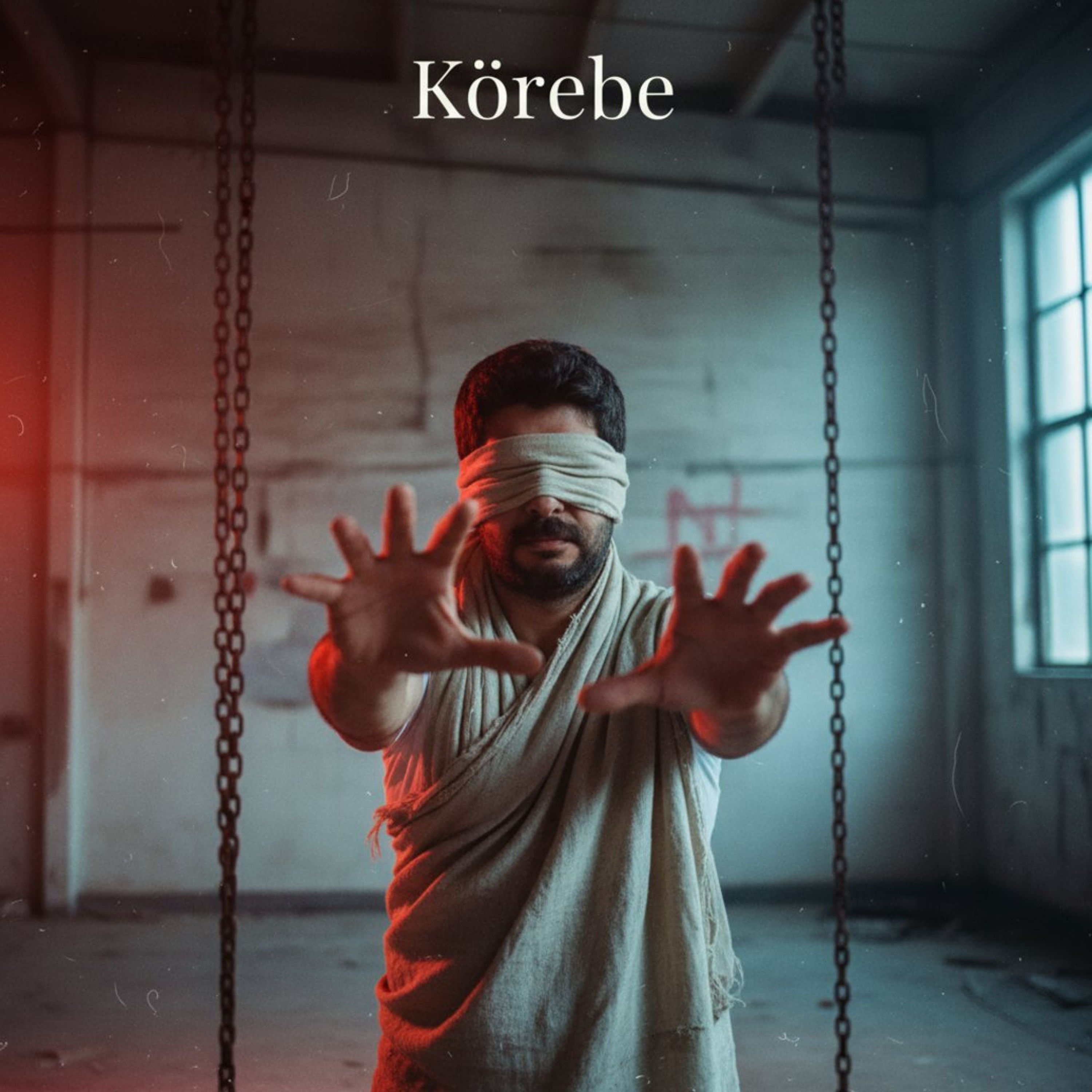 Körebe episode artwork