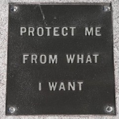Protect Me From What I Want