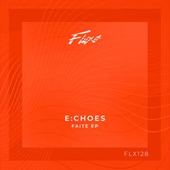 East From Boulevard [Fluxo]
