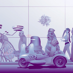 to a climate of change