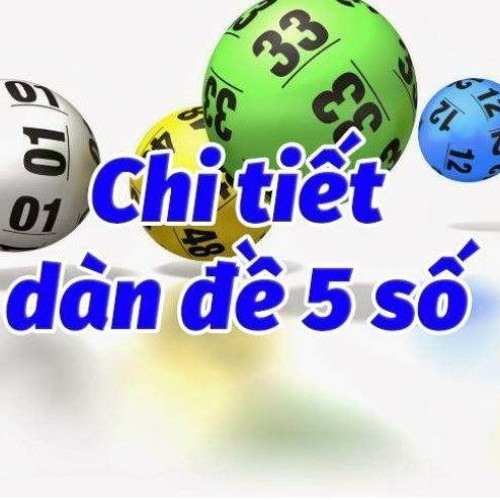 Stream Cách tạo dàn đề 5 số bất bại nhanh nhất by Nhà cái Oxbet ...