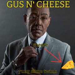 gus n' cheese