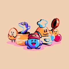 Minigame Remix [Kirby's Dreamland 3]