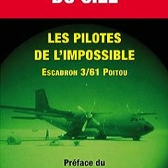⚡️ LIRE EPUB Commandos du ciel. Les pilotes de l'impossible Escadron 3/61 Poitou Full Online