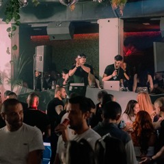 MLNSKY @ PLAZMA w/ JAVIIS - 21 SEPT 2024 (opening set)