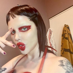 Alice Glass DJ Set - Heav3n - LA 2024