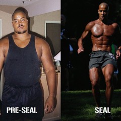 David Goggins x motivation