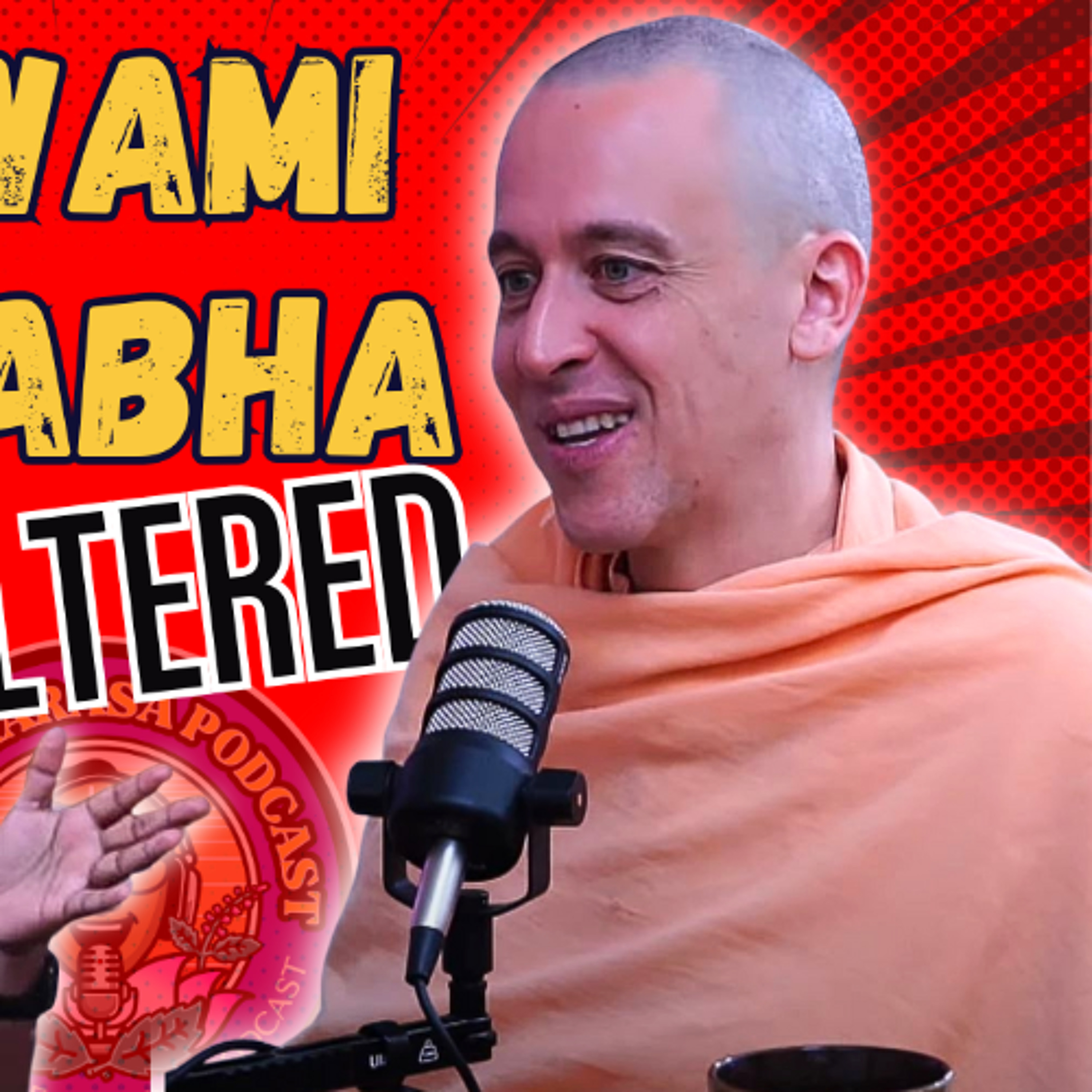 The Late Morning Program with Namarasa