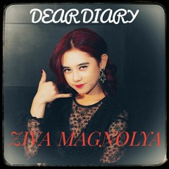 DEAR DIARY (Ratu) - ZIVA MAGNOLYA AT SPEKTA SHOW TOP 5 - Indonesian Idol 2020