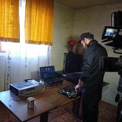 Nikolas Sax - Are are Zvac ( Dj Viorel Mashup)