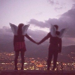 "lets chase the stars."