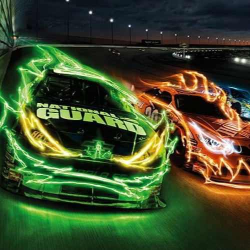 Don't Stop (ORIGINAL BY YUZO KOSHIRO Wangan Midnight Maximum Tune 6 OST)