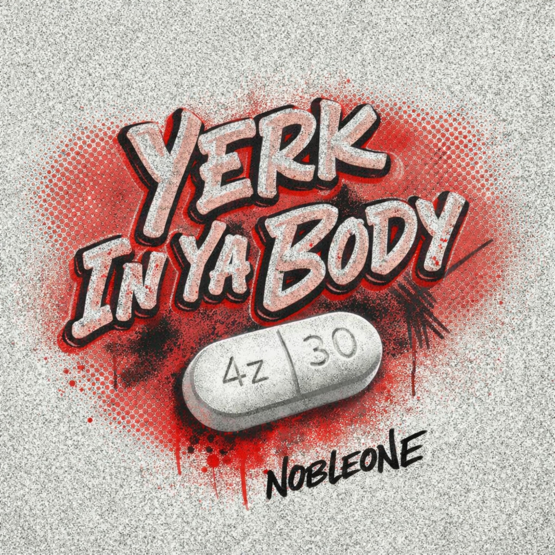 Stream Yerk In Ya Body by Nobleone | Listen online for free on SoundCloud