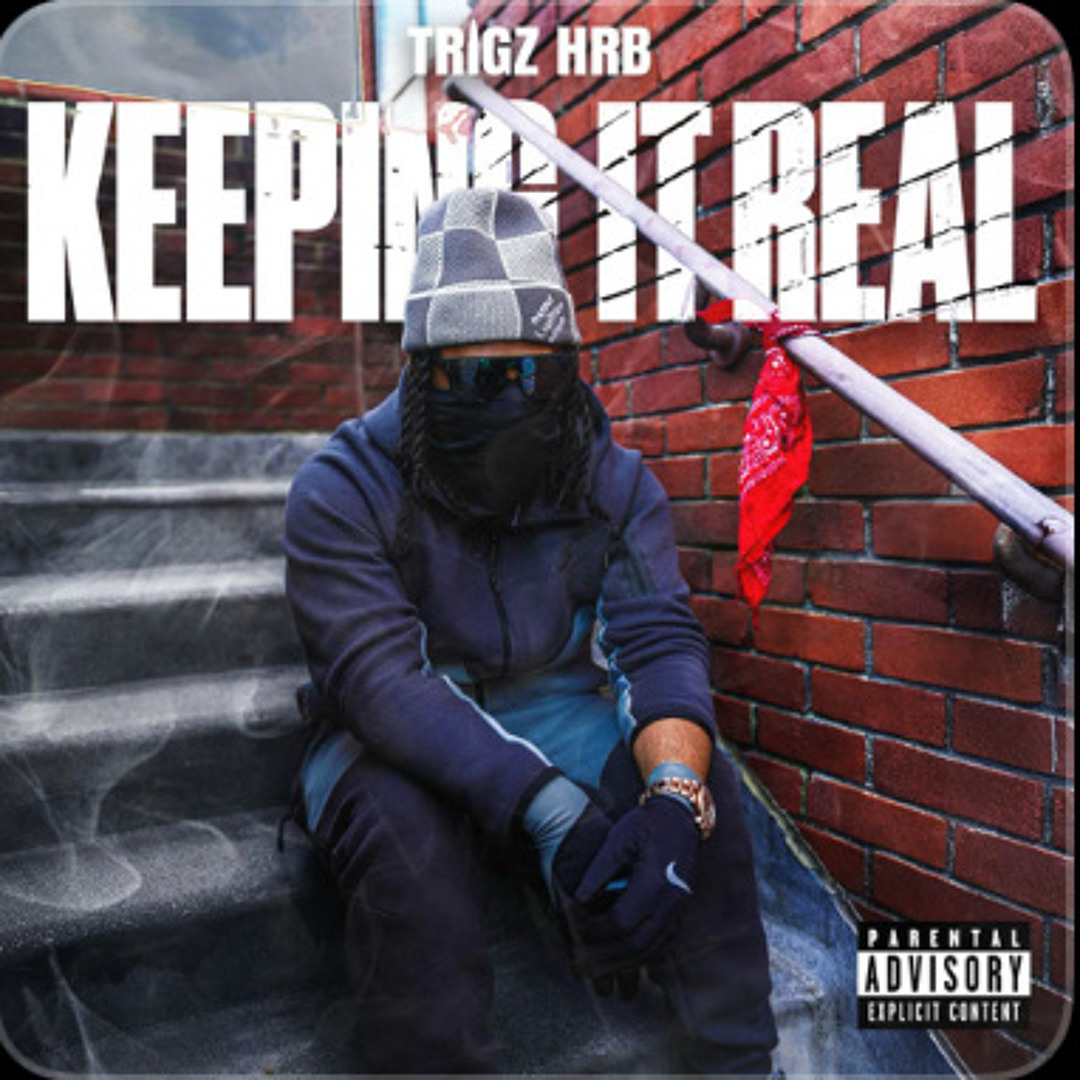 Stream Trigz HRB - Keeping it real by emmidawg | Listen online for free ...