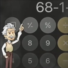 what peculiar endeavor occupies this fellow