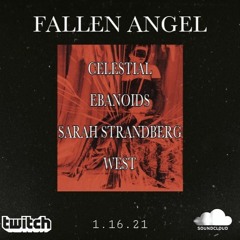 Fallen Angel  Live Set 1.16.21