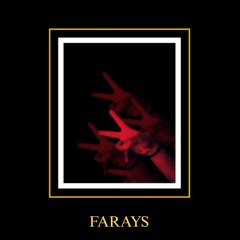 FARAYS - meranggas