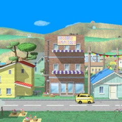 Welcome to my hood [Onett]