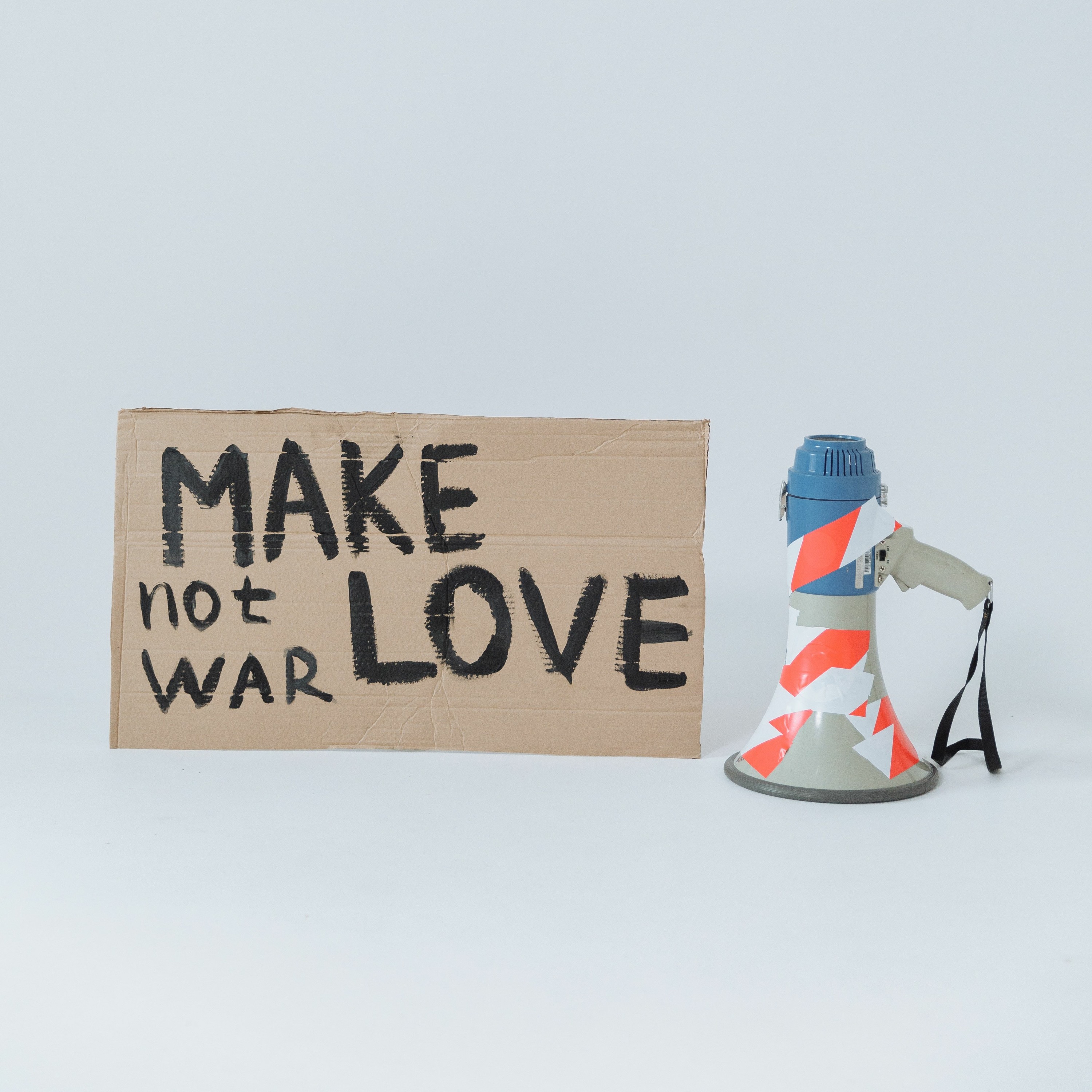 02: Opposition To The Vietnam War episode artwork