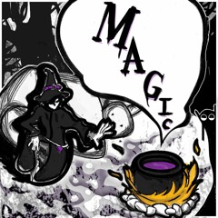 magic (w/ belak)