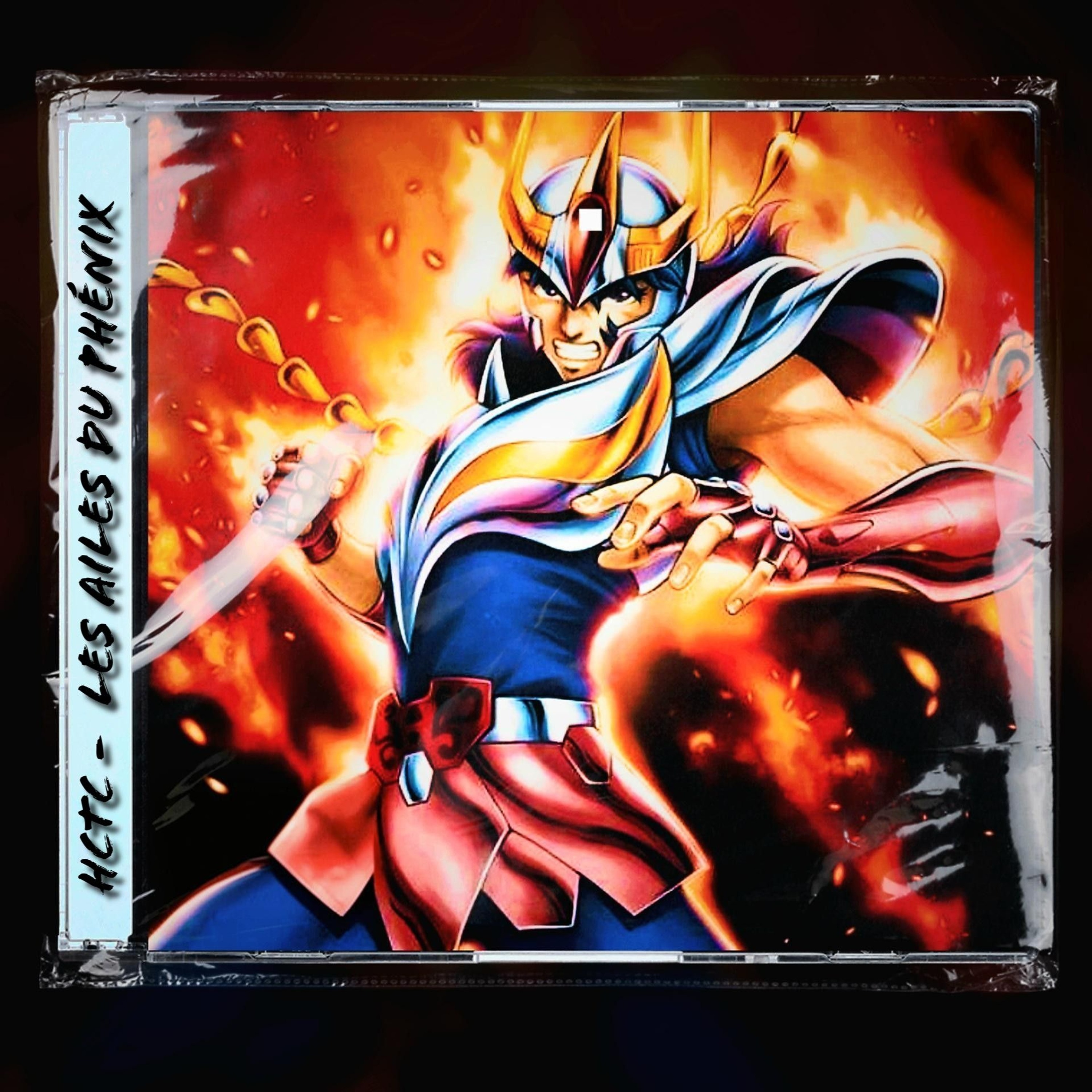 Les Ailes du Phénix episode artwork