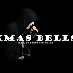 (FREE for Profit)Eminem, Hopsin, Joyner Lucas Type Beat "Xmas Bells"
