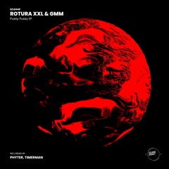 ROTURA XXL, GmM (GZK) - Fucking Cloud (Original Mix)