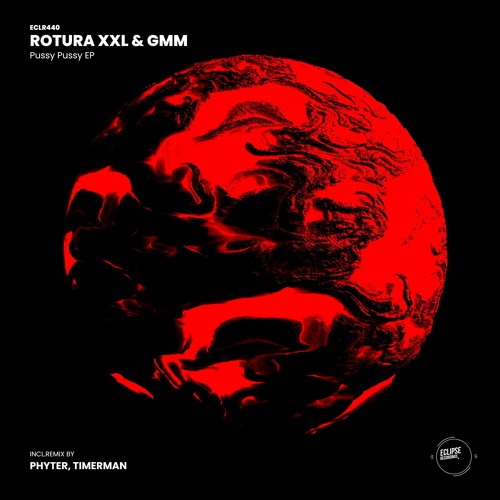 ROTURA XXL, GmM (GZK) - Fucking Cloud (Original Mix)