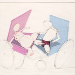 OILA, noma - Chirp (Demo)