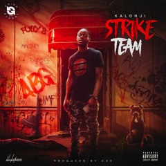 Kalonji - Strike Team
