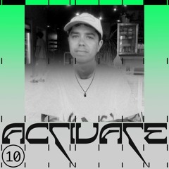 ACTIVATE 10 - NICK KASSEBAUM