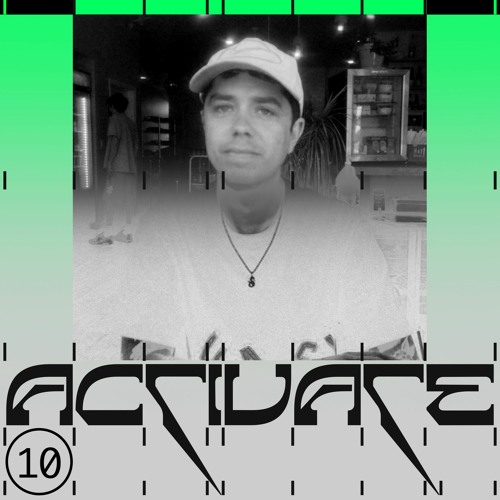 ACTIVATE 10 - NICK KASSEBAUM