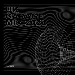 UK Garage Mix