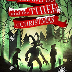 View EPUB 📧 Krampus and The Thief of Christmas: A Christmas Novel by  Eldritch Black