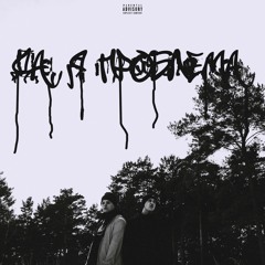 Да, Я Проблема (feat. Skief Fiery)
