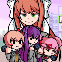 The Dokis Sing Discord fnf