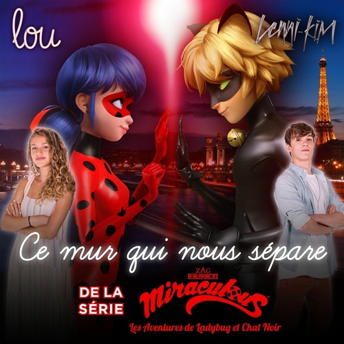 Stream Miraculous Ladybug Theme FULL {Music Box Ver.} by Dreamy