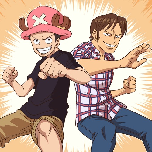 Stream The One Piece Podcast  Listen to podcast episodes online for free  on SoundCloud