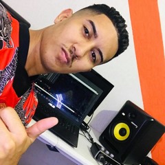 A FOGUEIRA ESFRIOU - Mc Dricka (DJBB) 2021