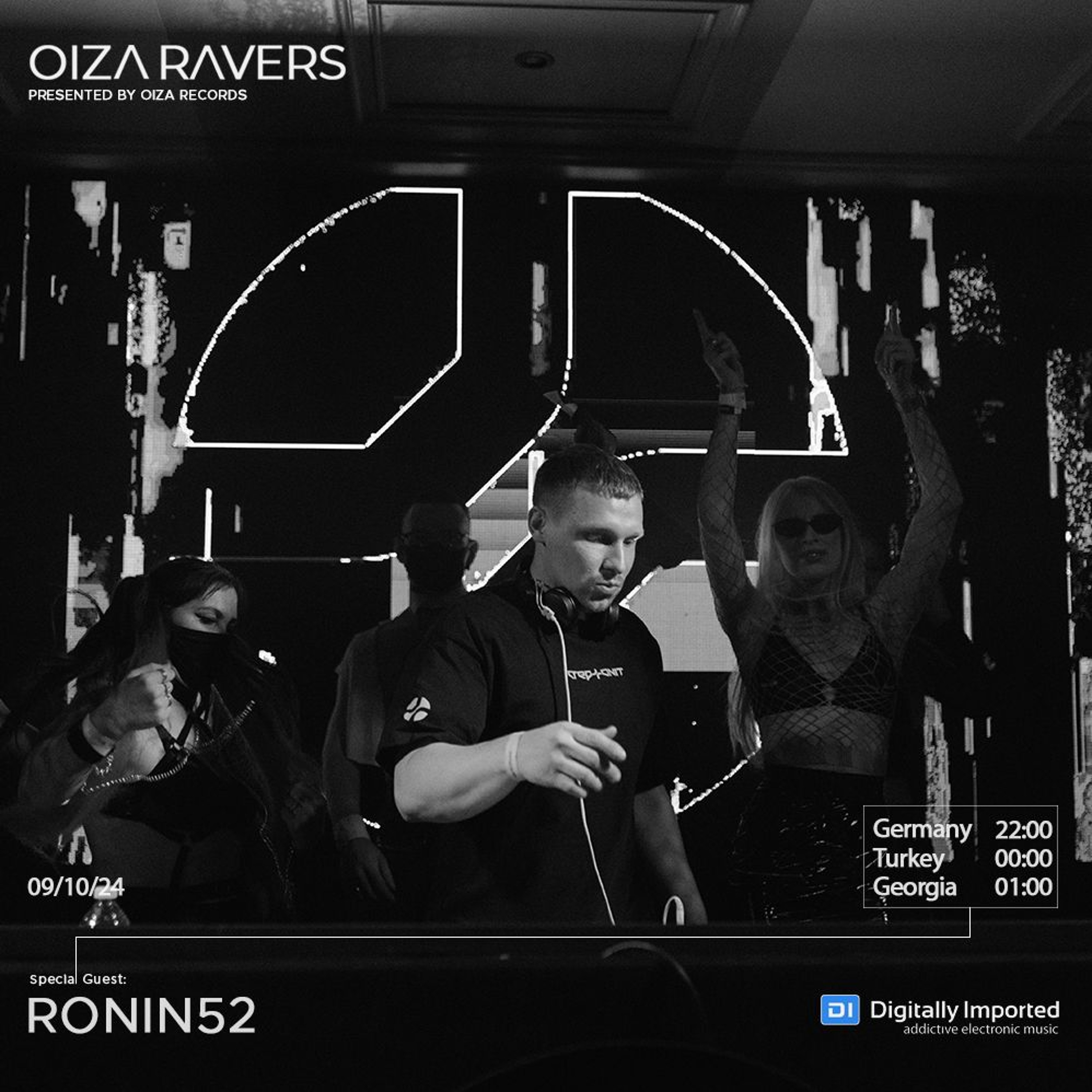 OIZA RECORDS