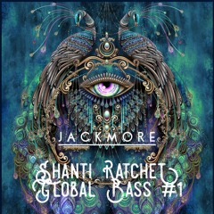 Shanti Ratchet Global Bass  1