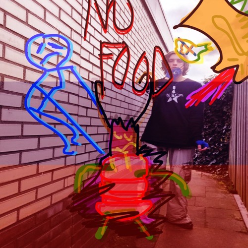 no food *RUSSIAN MIX* (prod. denzelrose!)