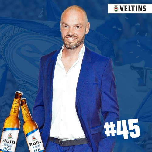 #45 mit Heiko Westermann: Das gibt es nur auf Schalke!