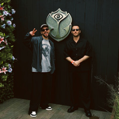 Matisse & Sadko @ Tomorrowland 2025