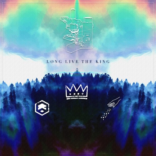 Lab Group Selections v.2 - LONG LIVE THE KING ♕