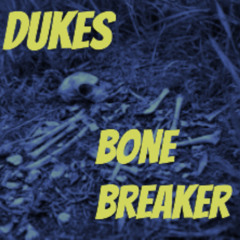 Bone breaker
