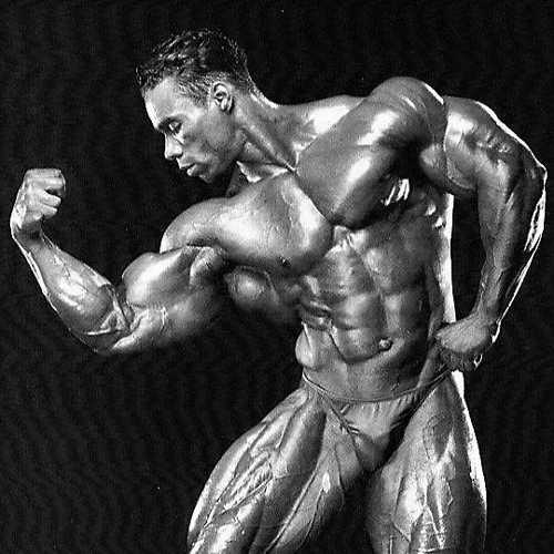 do you know your purpose? (Kevin Levrone, David Goggins motivation)